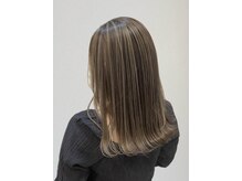 リズヘアー(RIZZ hair)