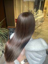 アース 星ヶ丘店(HAIR & MAKE EARTH)&nbsp;艶髪