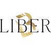 リベルシブヤ(LIBER shibuya)のお店ロゴ