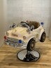 【車のお席で楽しくカット♪】小学生未満のお子様カット￥3300
