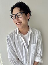 ルポ 京都四条河原町店(repos) 城崎 如哉
