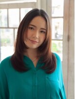 アッピアス 相模大野(Appias)&nbsp;★レイヤースタイル★