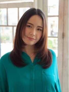 アッピアス 相模大野(Appias) ★レイヤースタイル★