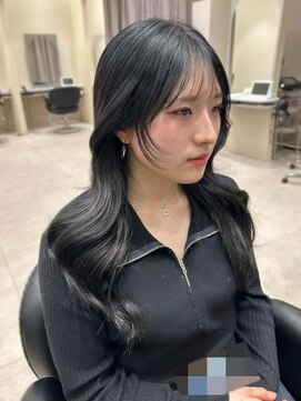 タヤ 天神店(TAYA) 髪質改善トリートメント