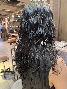 ロングウェーブ