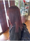 raspberry pink