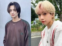 【メンズ専門サロン】の特徴は？一般的な美容室のメンズカットと何が違うの？実力派スタイリスト紹介