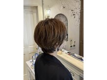 ヘアデザイン アクスト 西宮北口本店(HAIR DESIGN axt)