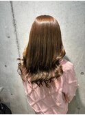 デザインカラー/フェイスフレーミング/グランマッシュ[市原]