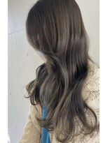 カノエ 博多ミスト店(canoe)&nbsp;髪質改善