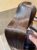 ビスコヘアー(BISCO hair) 髪質改善☆縮毛☆トリートメント☆天王寺