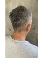 松本平太郎美容室 大宮店 メンズスタイル30代/40代/50代