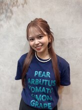 シルク(silk) 宮下 樹