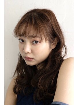 アンダーバーホワイト 鳳店(_WHITE) 大人ベージュ