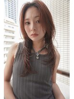 グリーン 高田馬場(green)&nbsp;【TAKUYA】レイヤーカット