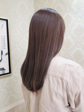 ティンク(Tink) イルミナカラー【艶】