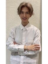 アース 栄店(HAIR&MAKE EARTH) 稲葉 だいき