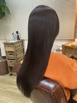 ナチュラル 仙台駅前店(Natural) ロング