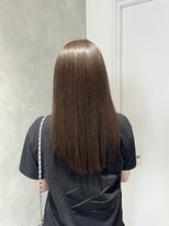 ネオリーブリノア 北千住東口店(Neolive Linoa)&nbsp;オリーブベージュカラー