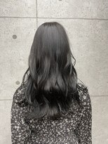 ルート バイ パルタージュ 大宮駅東口店(Root by PaRtage)&nbsp;［Root］ブルベ冬に似合うダークグレージュ