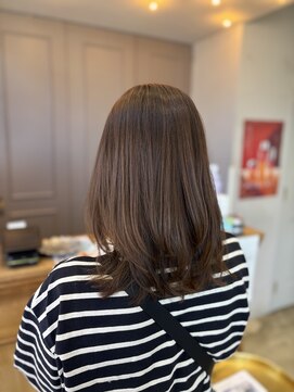 グッドネイバーズ 水戸赤塚(GOOD NEIGHBORS) 柔らかレイヤー