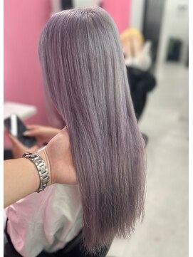 エゴ 池袋(EGO) グレーシルバー/グレー