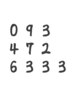 希望の日時が×になっている際は電話にて問い合わせください　093-472-6333