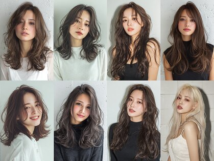 トランクス(TORANK'S)の写真