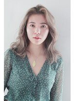 モッズヘア 青葉台店 20代30代40代50代【青葉台美容室/モッズヘア青葉台店】