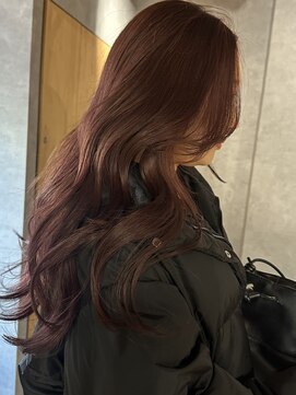 イオンレイヤー