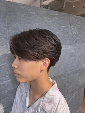 フロー(flow) フェザーパーマ