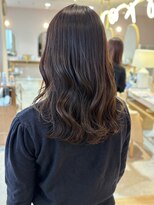 メルク ユニ(merc.uni)&nbsp;ココアベージュ　ツヤベージュ12.29