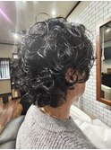 エンジェルパーマ