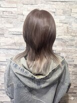 ヴィソップ(V.S.O.P) 【クーポン付き】ブリーチ+ダブルカラーのご相談お待ちしてます
