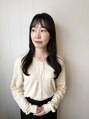 ナナバイロッカ(nana by rocca)&nbsp;上原 美海[稲毛]