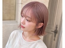 ヘアレスキュー クルアルガ