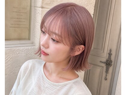 ヘアレスキュー クルアルガの写真
