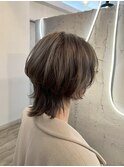  &nbsp;&nbsp;&nbsp;遊び心たっぷりのウルフデザイン