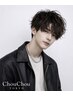 カット+Quickヘッドスパ10分　(男性限定)/7900★オススメ★