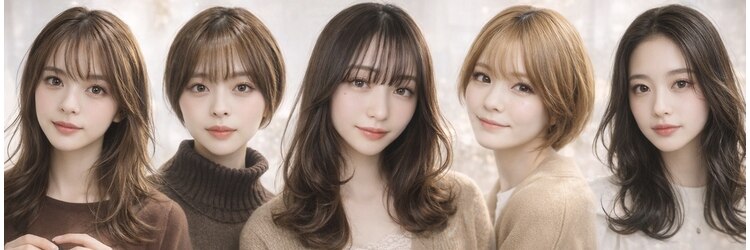 ニューライン 豪徳寺 山下(New-Line)のサロンヘッダー