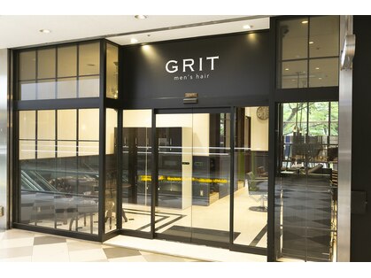グリット(GRIT)の写真
