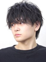 クロト 熊本(KUROT) ラフマッシュウルフ