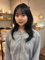 キノ(kino)&nbsp;【AYU】ハッシュカット