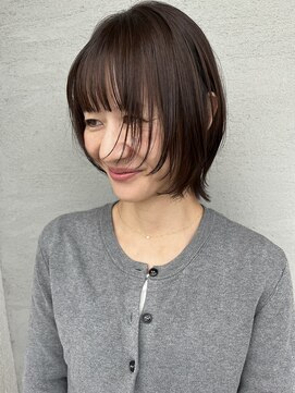 ムニ(muni) ショート