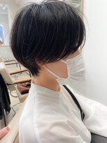 ニコ 塚口(nico)&nbsp;【白髪ぼかし/白髪染め/白髪ぼかしハイライト/髪質改善】