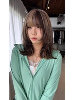 ニュード(niud)&nbsp;ミックスカラー