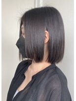 アッシュ 宮前平店(Ash)&nbsp;大人ストレート