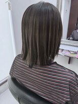 ムートン(Mouton)&nbsp;プレイングカラー