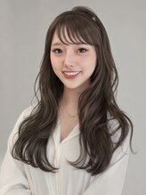 シーテ(Ciete)&nbsp;MOE 東京兼任