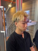 フィフスワン(fifth one)&nbsp;ホワイトブロンド